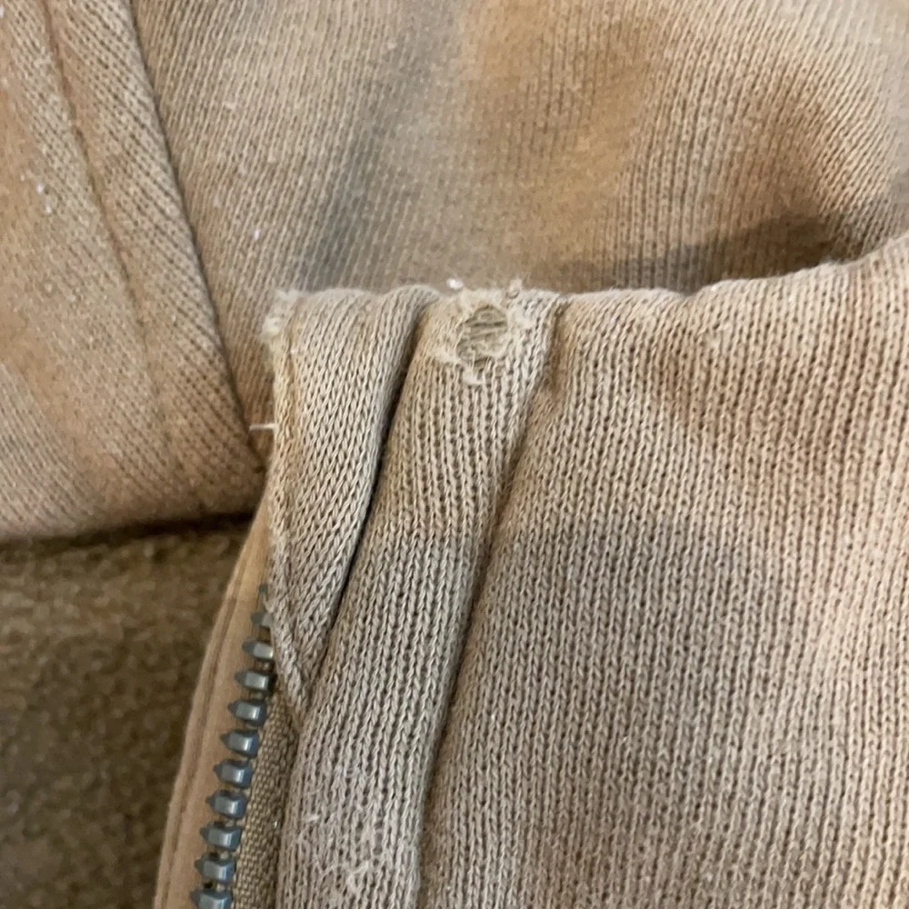 Lululemon Oversized Half-Zip Hoodie - Picture 3 of 3